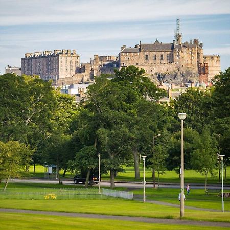 The Edinburgh Address - Classic Marchmont Charm المظهر الخارجي الصورة
