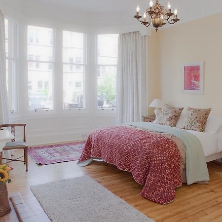 The Edinburgh Address - Classic Marchmont Charm المظهر الخارجي الصورة