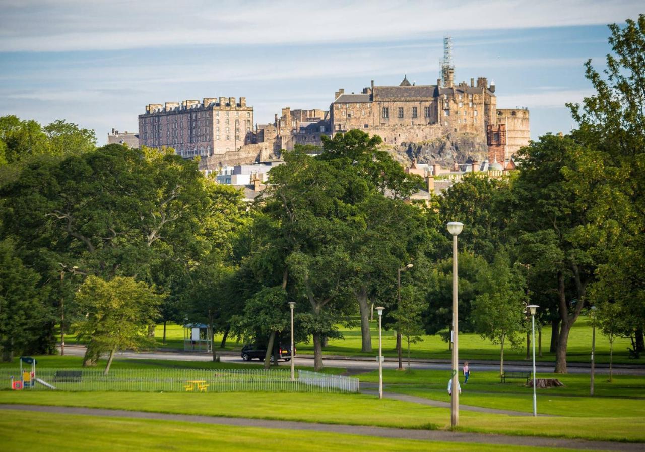 The Edinburgh Address - Classic Marchmont Charm المظهر الخارجي الصورة